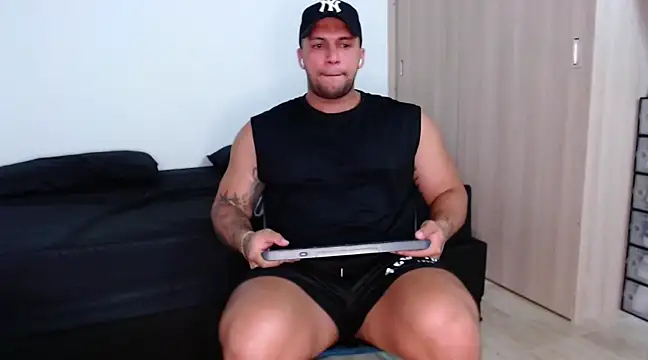 frank myles online show from January 27, 10:38 pm