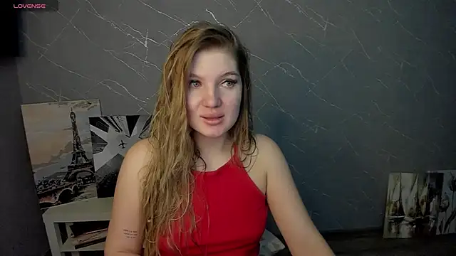 lily williamss online show from March 12, 12:06 am
