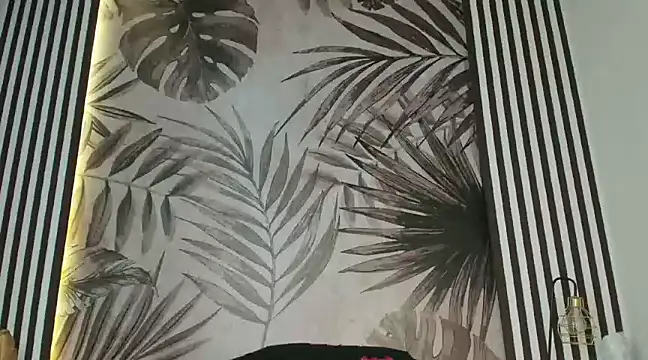 Samaantha-White online show from January 4, 11:43 am