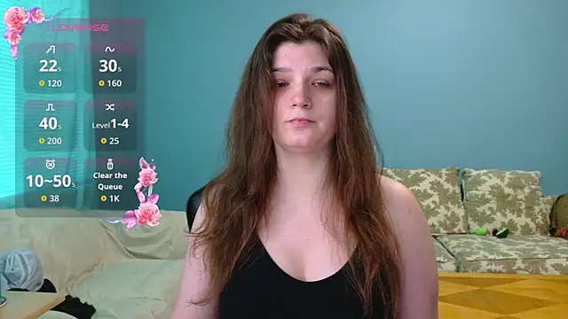 TreeJeanne online show from April 8, 5:46 pm