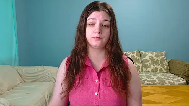 TreeJeanne online show from April 15, 5:09 pm