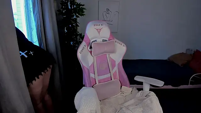 Stacy Luv online show from October 23, 3:39 am