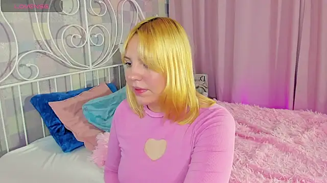 Stacy Luv online show from November 21, 9:08 am