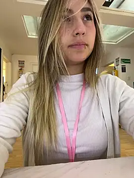  Emma Valka online show from January 15, 12:36 pm