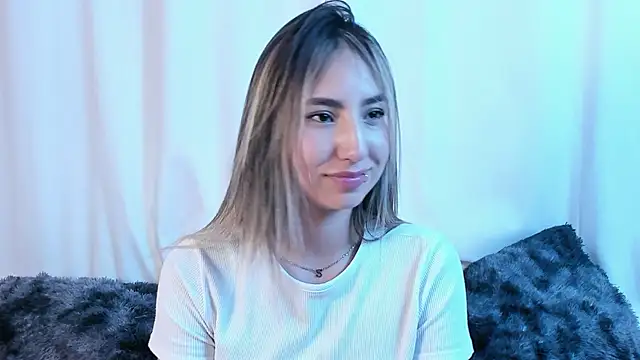  Emma Valka online show from January 23, 12:04 am