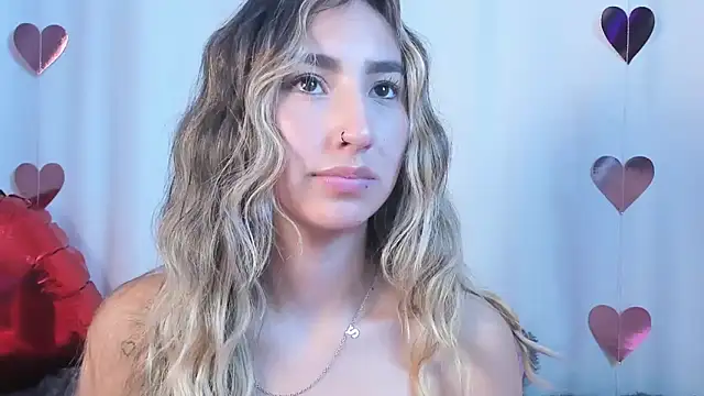  Emma Valka online show from February 11, 12:17 am