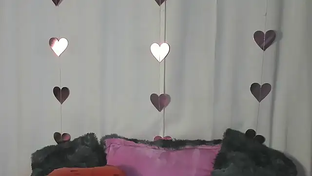  Emma Valka online show from February 12, 1:09 am