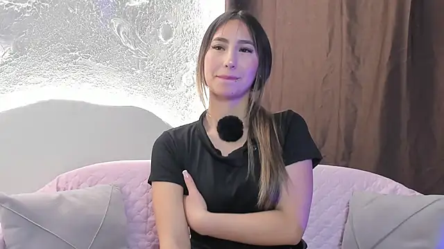  Emma Valka online show from September 17, 9:49 pm