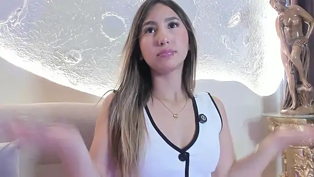  Emma Valka online show from September 22, 9:17 pm