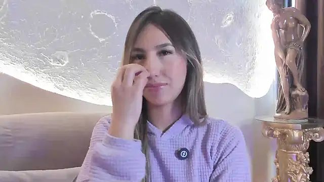  Emma Valka online show from September 23, 9:18 pm