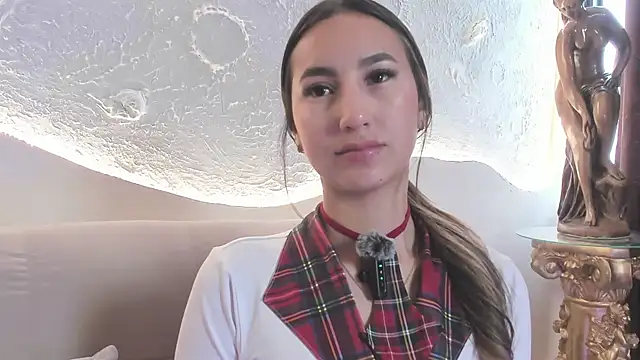  Emma Valka online show from October 16, 1:12 pm