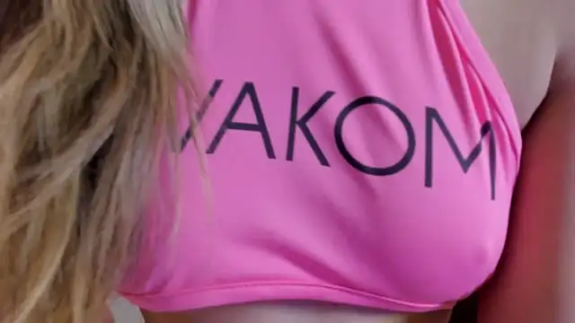  Emma Valka online show from October 30, 3:24 pm