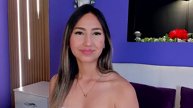  Emma Valka online show from November 20, 6:51 pm