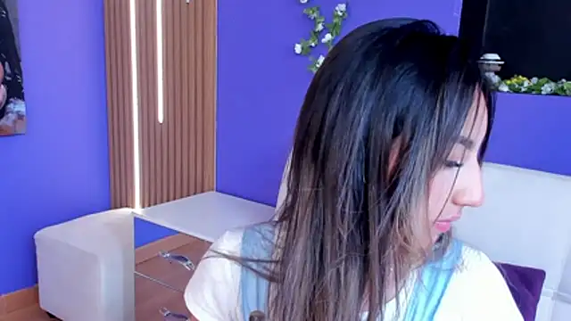  Emma Valka online show from November 26, 6:53 pm