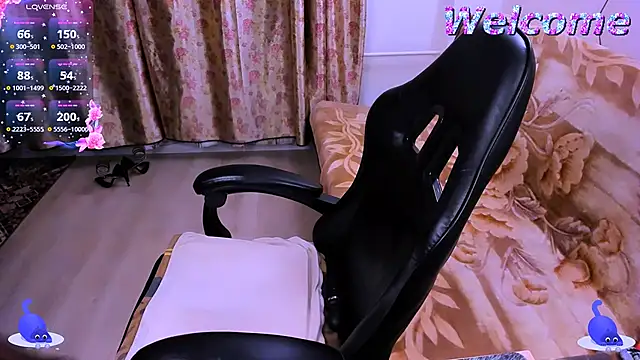 Sabrina ONLY online show from October 13, 9:04 pm