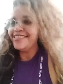 Alma Sexyy online show from February 20, 10:04 pm