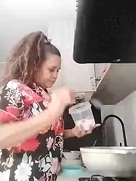 Alma Sexyy online show from February 23, 2:57 pm