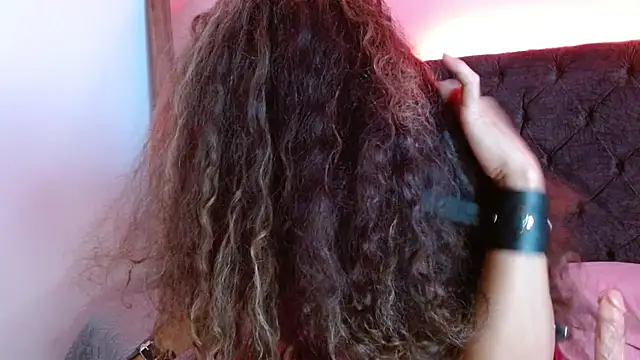 Alma Sexyy online show from February 28, 7:58 am