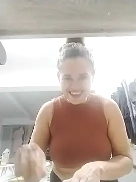 Alma Sexyy online show from March 4, 11:54 pm