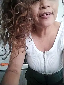 Alma Sexyy online show from October 6, 4:37 pm