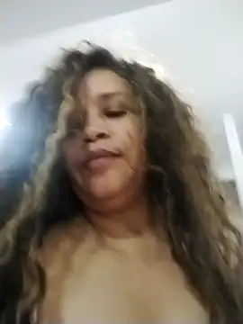 Alma Sexyy online show from October 15, 9:42 am