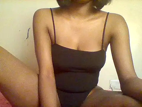 Queeen model online show from April 26, 1:47 am