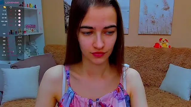 AstoriyaNight online show from February 22, 4:07 am