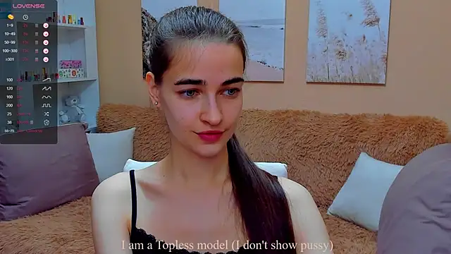 AstoriyaNight online show from February 28, 1:14 pm