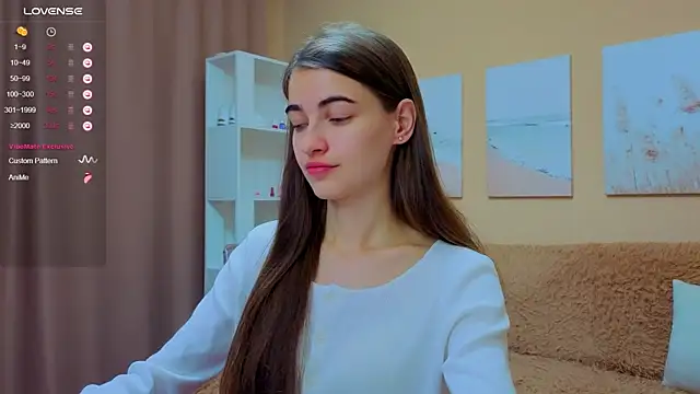 AstoriyaNight online show from September 27, 3:33 am