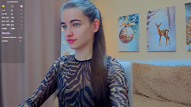 AstoriyaNight online show from February 7, 7:12 am