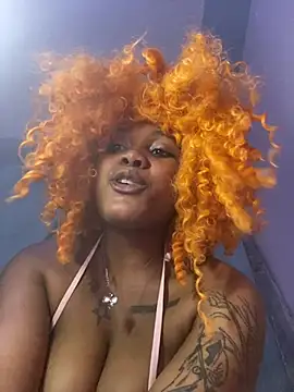 Cherrytowild online show from February 3, 4:31 pm