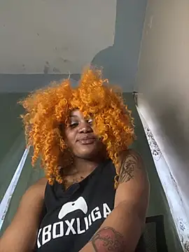 Cherrytowild online show from February 5, 2:48 pm