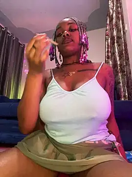 Cherrytowild online show from September 19, 5:20 am