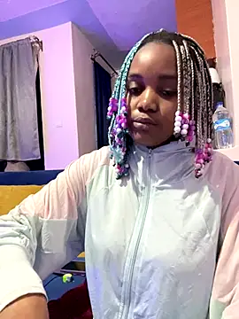 Cherrytowild online show from September 22, 5:26 pm