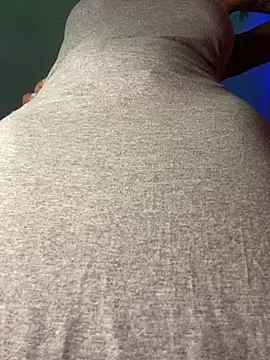 Cherrytowild online show from October 5, 12:53 am