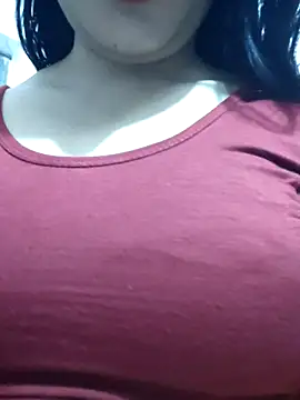 Snapshot of Aaradhya chatting on March 6, 1:05 am Aaradhya online show from March 6, 1:05 am