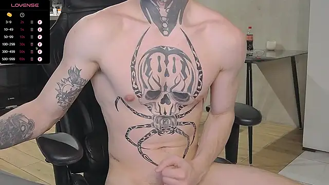 Snapshot of Lechery_boy chatting on December 19, 3:30 pm Lechery boy online show from December 19, 3:30 pm