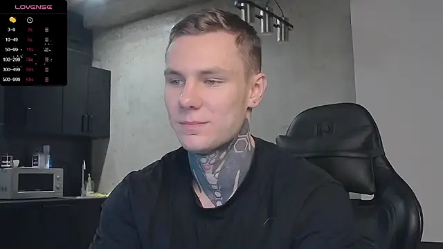 Snapshot of Lechery_boy chatting on December 25, 11:22 am Lechery boy online show from December 25, 11:22 am