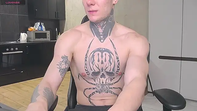 Snapshot of Lechery_boy chatting on January 18, 9:34 pm Lechery boy online show from January 18, 9:34 pm