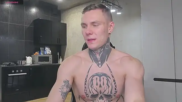 Snapshot of Lechery_boy chatting on January 20, 12:36 am Lechery boy online show from January 20, 12:36 am