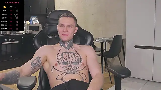 Snapshot of Lechery_boy chatting on January 22, 2:03 pm Lechery boy online show from January 22, 2:03 pm