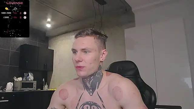 Snapshot of Lechery_boy chatting on January 24, 2:30 pm Lechery boy online show from January 24, 2:30 pm