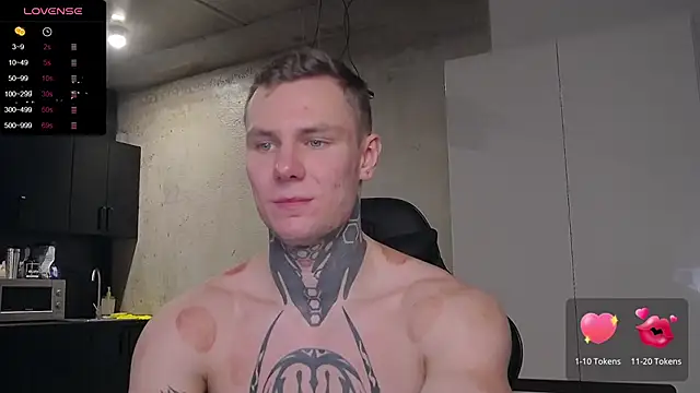 Snapshot of Lechery_boy chatting on January 26, 1:58 pm Lechery boy online show from January 26, 1:58 pm