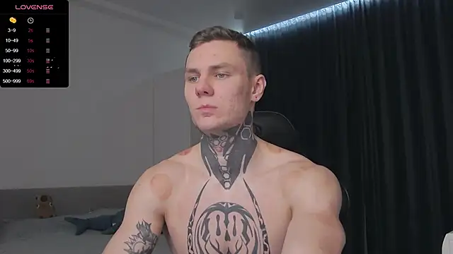 Snapshot of Lechery_boy chatting on January 27, 3:28 pm Lechery boy online show from January 27, 3:28 pm