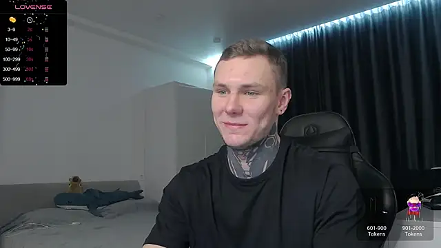 Snapshot of Lechery_boy chatting on January 28, 8:04 pm Lechery boy online show from January 28, 8:04 pm