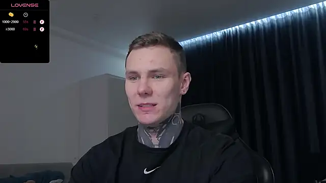 Snapshot of Lechery_boy chatting on January 29, 5:02 pm Lechery boy online show from January 29, 5:02 pm