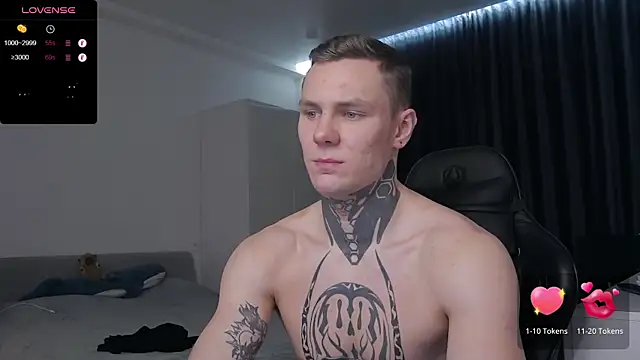 Snapshot of Lechery_boy chatting on January 30, 8:10 pm Lechery boy online show from January 30, 8:10 pm