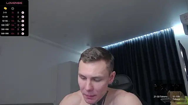 Snapshot of Lechery_boy chatting on February 1, 12:40 am Lechery boy online show from February 1, 12:40 am