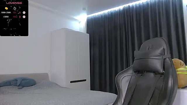 Snapshot of Lechery_boy chatting on February 3, 12:47 am Lechery boy online show from February 3, 12:47 am