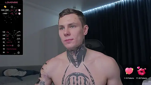 Snapshot of Lechery_boy chatting on February 10, 7:07 pm Lechery boy online show from February 10, 7:07 pm